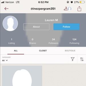A Scammer